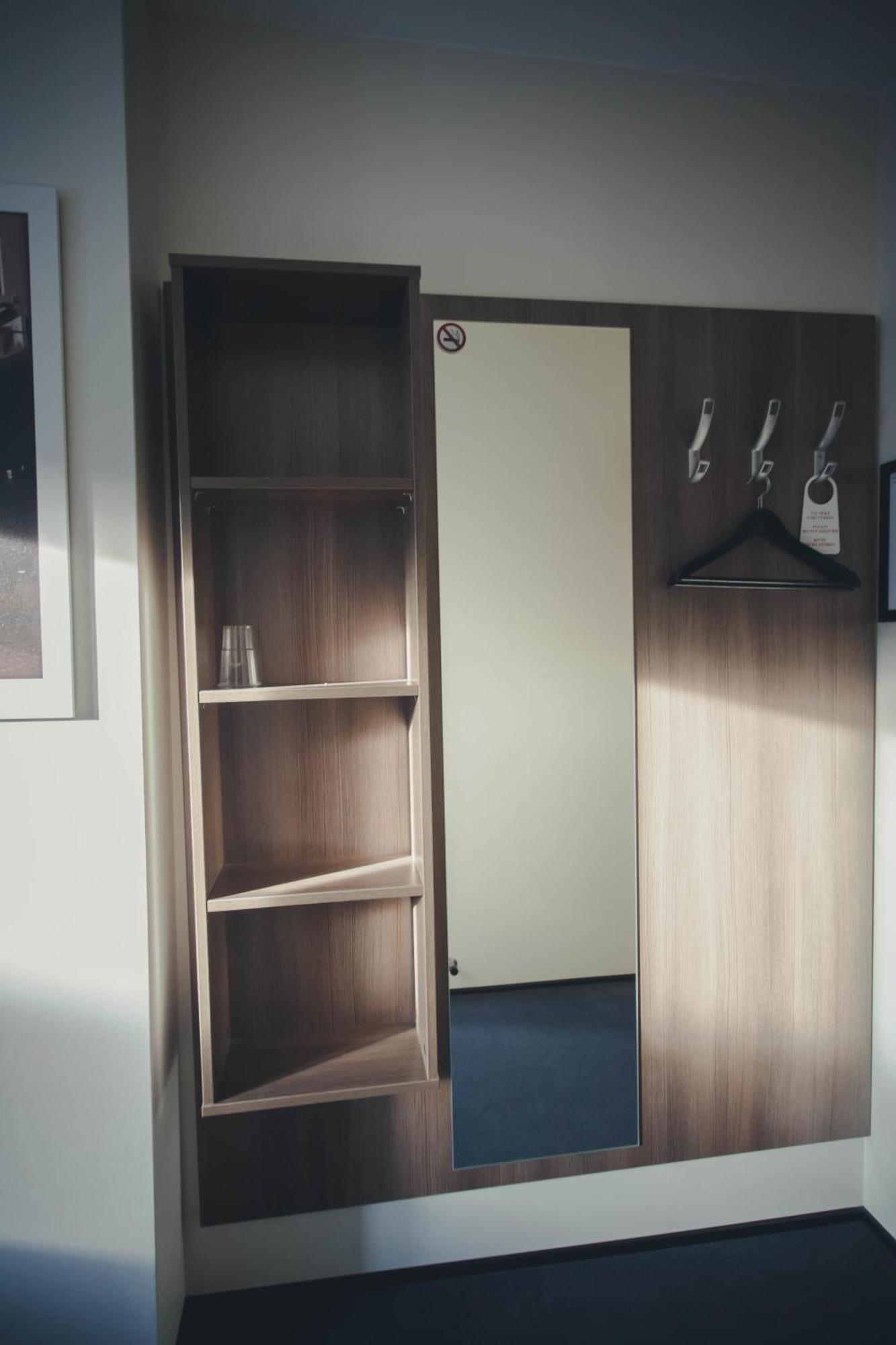 Hotel Jomfru Ane Aalborg Extérieur photo