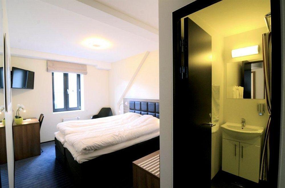 Hotel Jomfru Ane Aalborg Extérieur photo