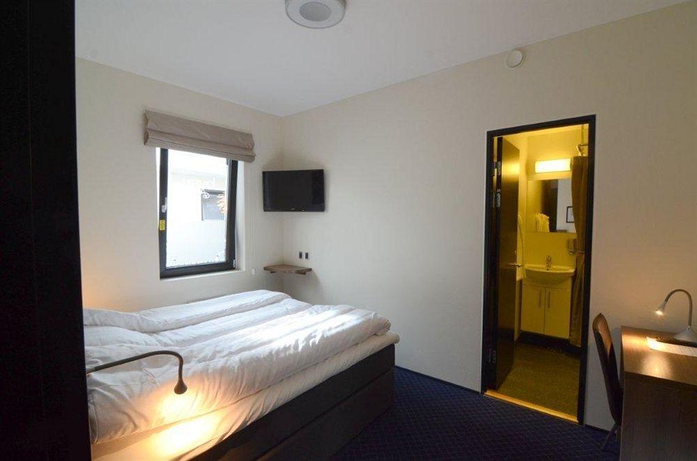 Hotel Jomfru Ane Aalborg Extérieur photo