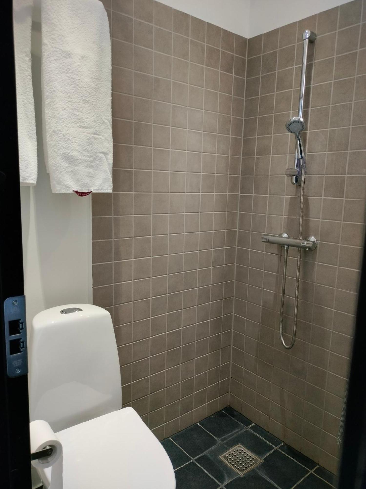 Hotel Jomfru Ane Aalborg Extérieur photo