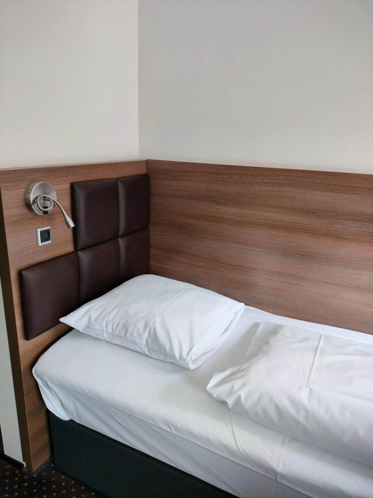 Hotel Jomfru Ane Aalborg Extérieur photo