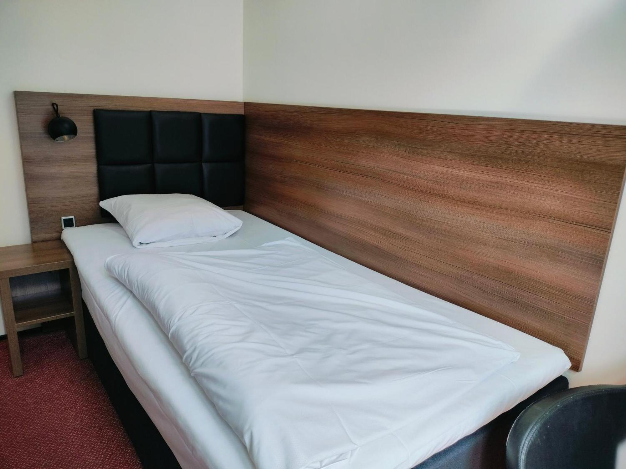 Hotel Jomfru Ane Aalborg Extérieur photo
