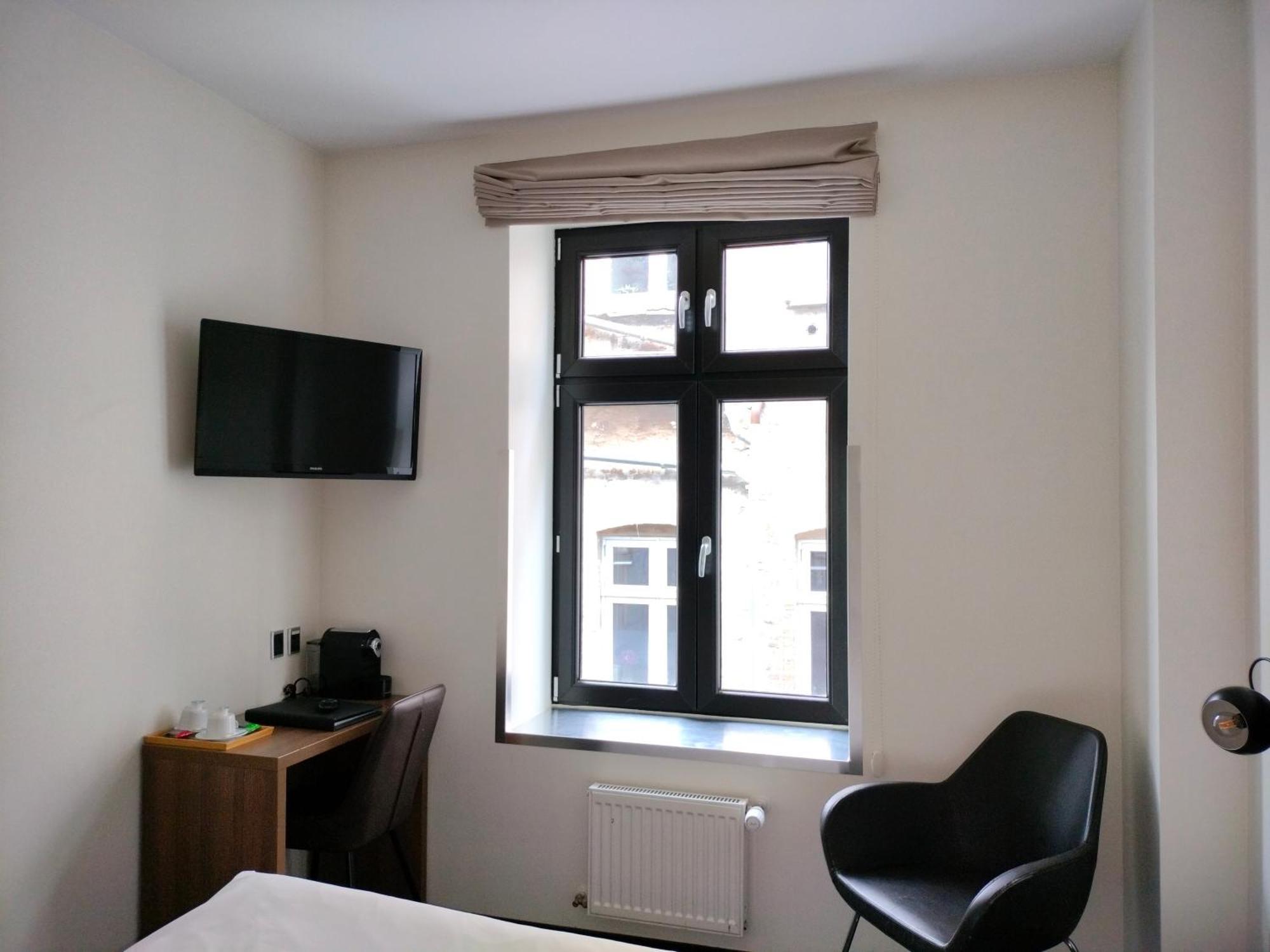 Hotel Jomfru Ane Aalborg Extérieur photo