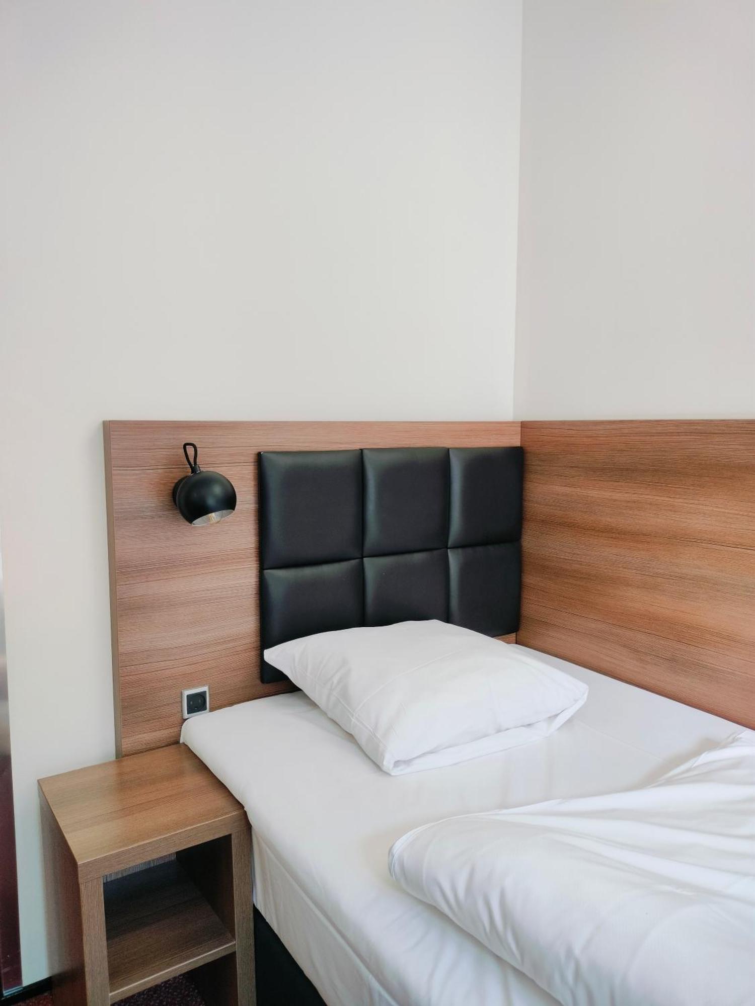 Hotel Jomfru Ane Aalborg Extérieur photo
