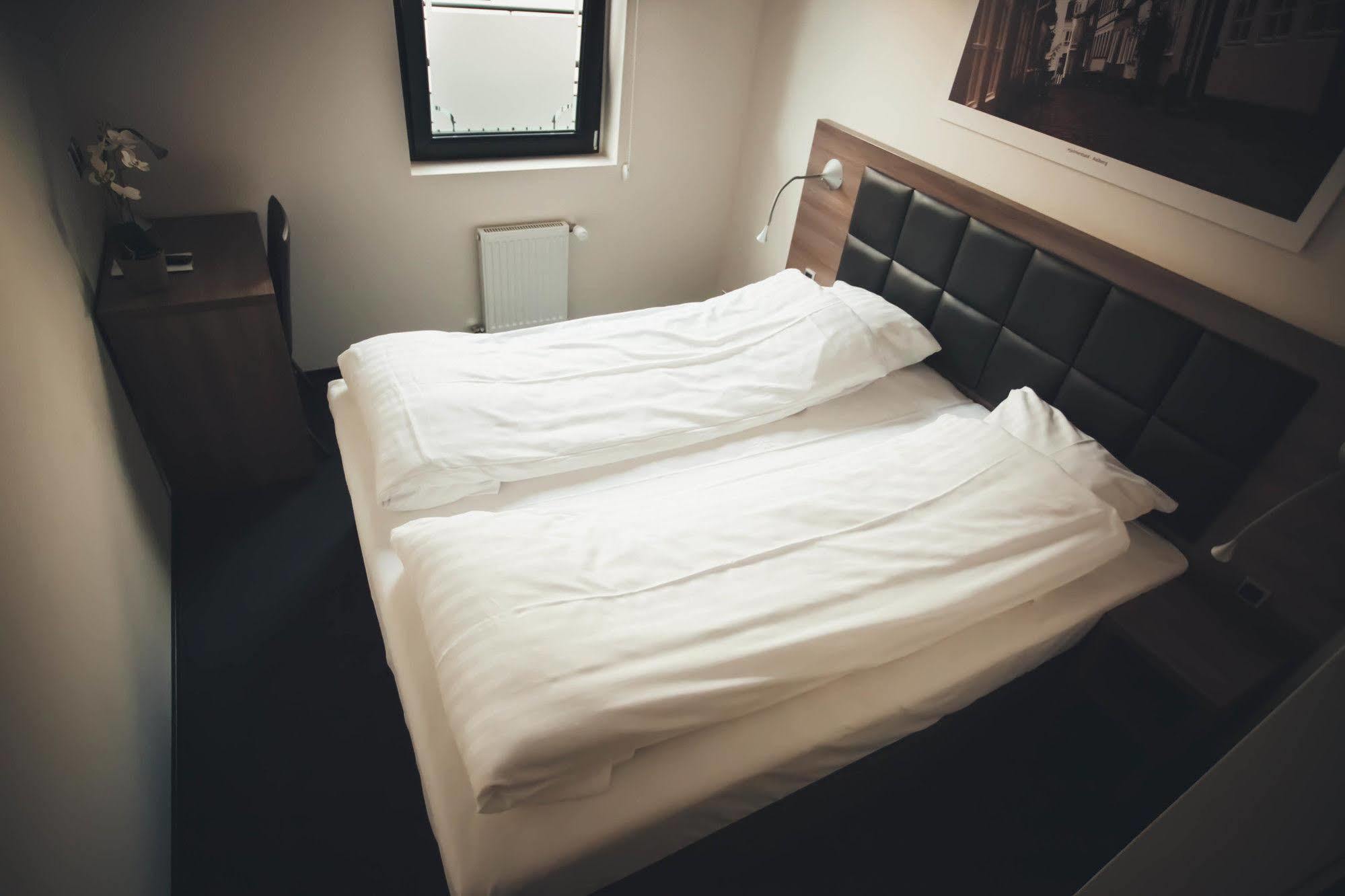 Hotel Jomfru Ane Aalborg Extérieur photo