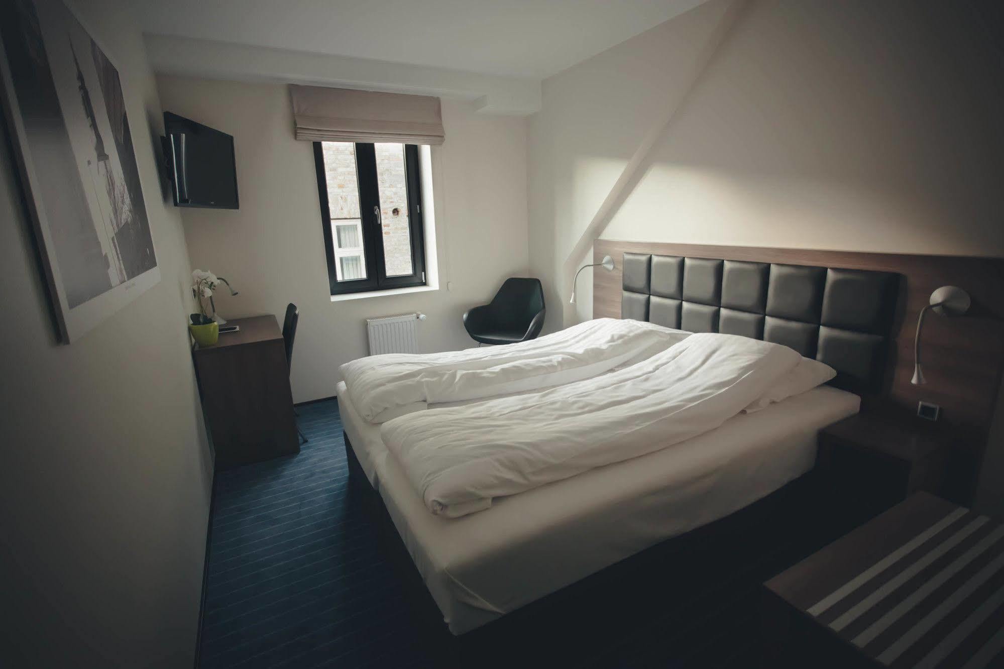 Hotel Jomfru Ane Aalborg Extérieur photo