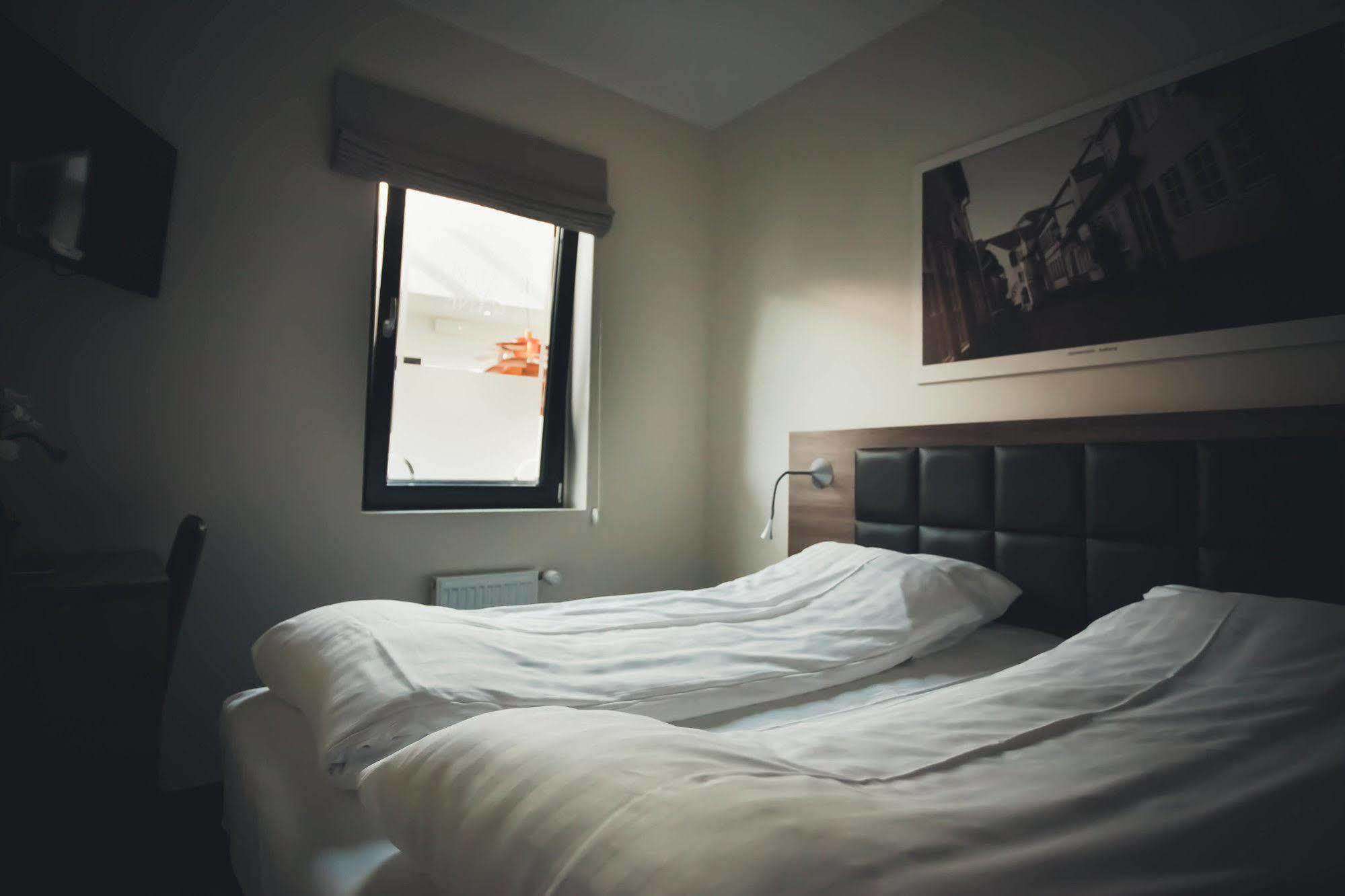 Hotel Jomfru Ane Aalborg Extérieur photo