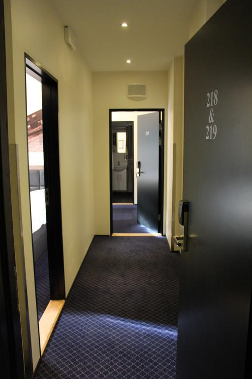 Hotel Jomfru Ane Aalborg Chambre photo